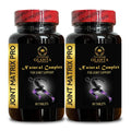 OLANTA Joint Matrix PRO Natural Complex Joint Support - 180 Tablets