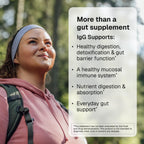 Microbiome Labs Mega IgG2000 Gut Health Powder - 2.1 Ounces - image 4
