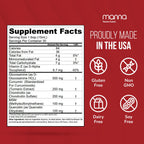 Manna Vitamins Evolved Liposomal Joint Relief Liquid - image 2