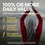 Nature's Way Alive! Women's 50+ Complete Multivitamin