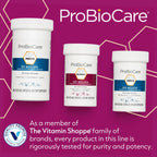 ProBioCare Probiotic for Women - 50 Billion CFUs - Supports Digestive