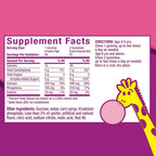 Pepto Bismol Kids Gummies for Upset Stomach - 24 Gummies - image 2