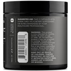 Toniiq Tremella Mushroom 15:1 Extract Immune Support - 120 Capsules - image 9