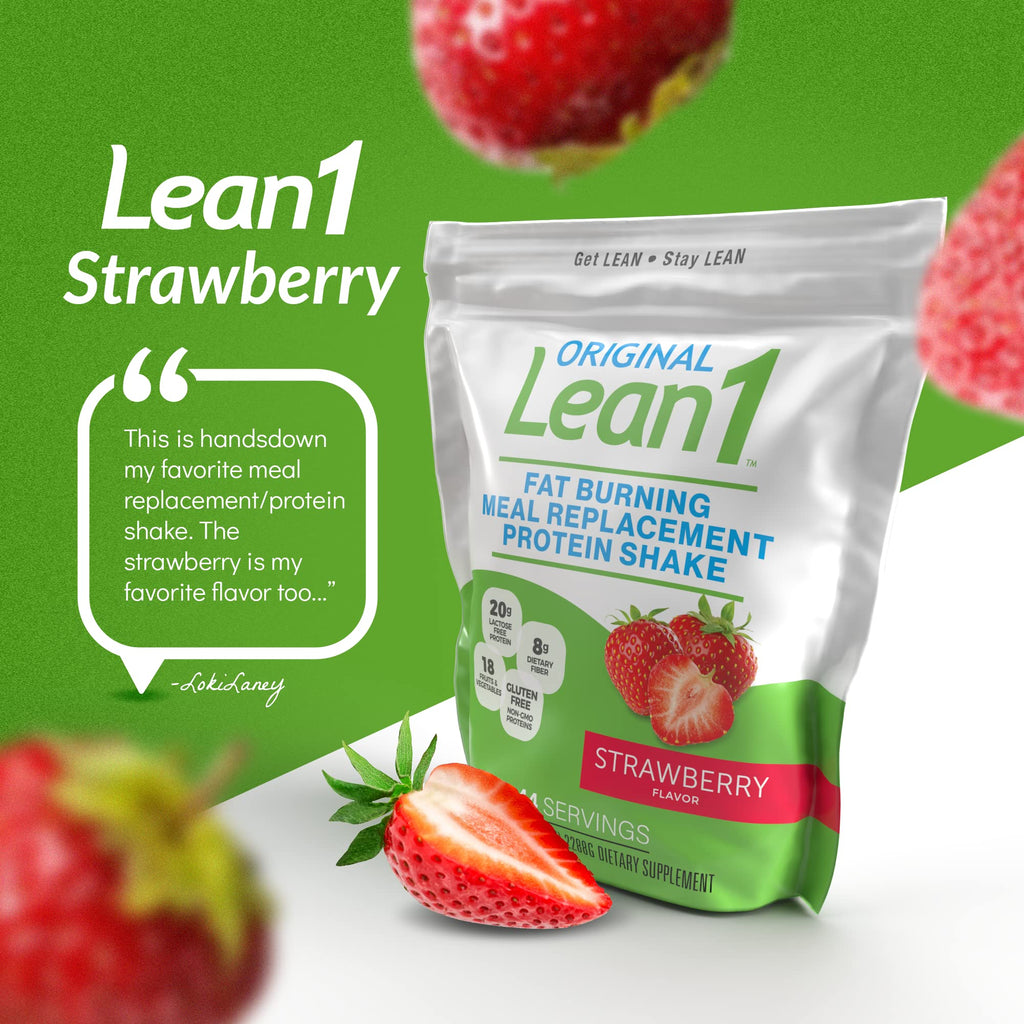 Lean1 5-lb