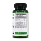 Siberian Green Lung Support Complex - 60 Capsules - image 5