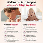 Nourished Prenatal Mama Complete Nutrition