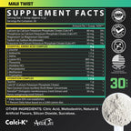Nutrex Research EAA Hydration