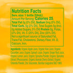 Vive Organic Detox + Immunity Wellness Shot - 12 x 2 fl oz - image 3