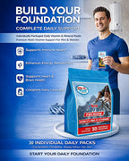 VITAL 4U Premium Daily Multivitamin Packs - 30 Servings - image 6