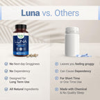 Nested Naturals Luna