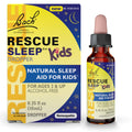 RESCUE Sleep Kids Dropper Natural Sleep Support - 10mL