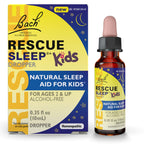 RESCUE Sleep Kids Dropper Natural Sleep Support - 10mL