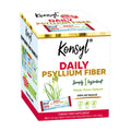 Konsyl Daily Psyllium Fiber Powder - 30 Sticks