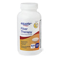 ikj Fiber Therapy Calcium Polycarbophil Caplets 625 mg - 140 Count
