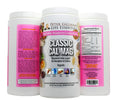 Peter's Choice Cal-Mag Powder Raspberry Lemon for Sleep - 60 Servings