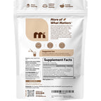 Micro Ingredients Organic Mega Mushroom Powder 10-in-1 - 10oz - image 7