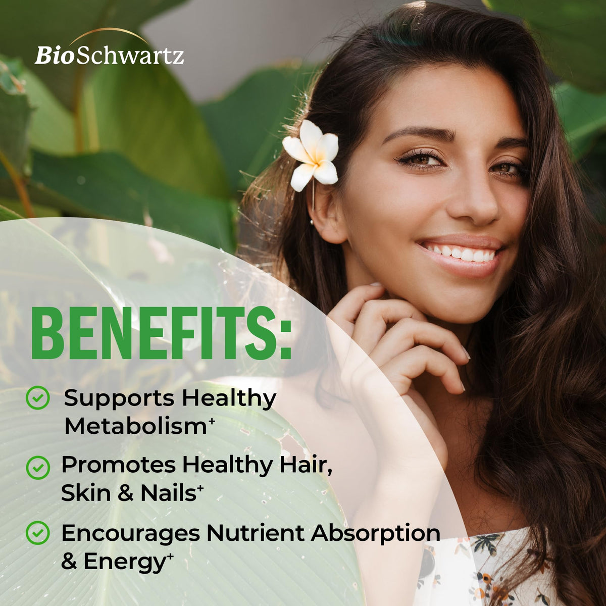 BioSchwartz Coconut Oil Capsules 2000mg - 120 Softgels - image 3