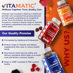 Vitamatic MINERAL_SUPPLEMENT