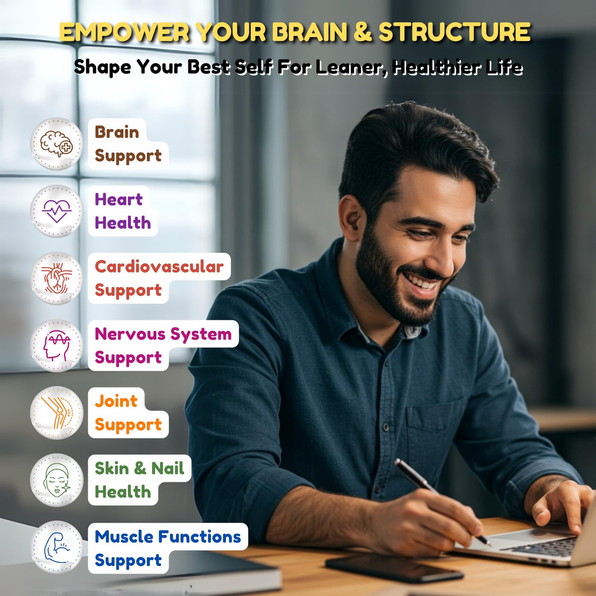 SHIFAA NUTRITION NUTRITIONAL_SUPPLEMENT