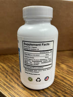 Memotenz - Official - Brain Function Supplement - 5pck - Brain