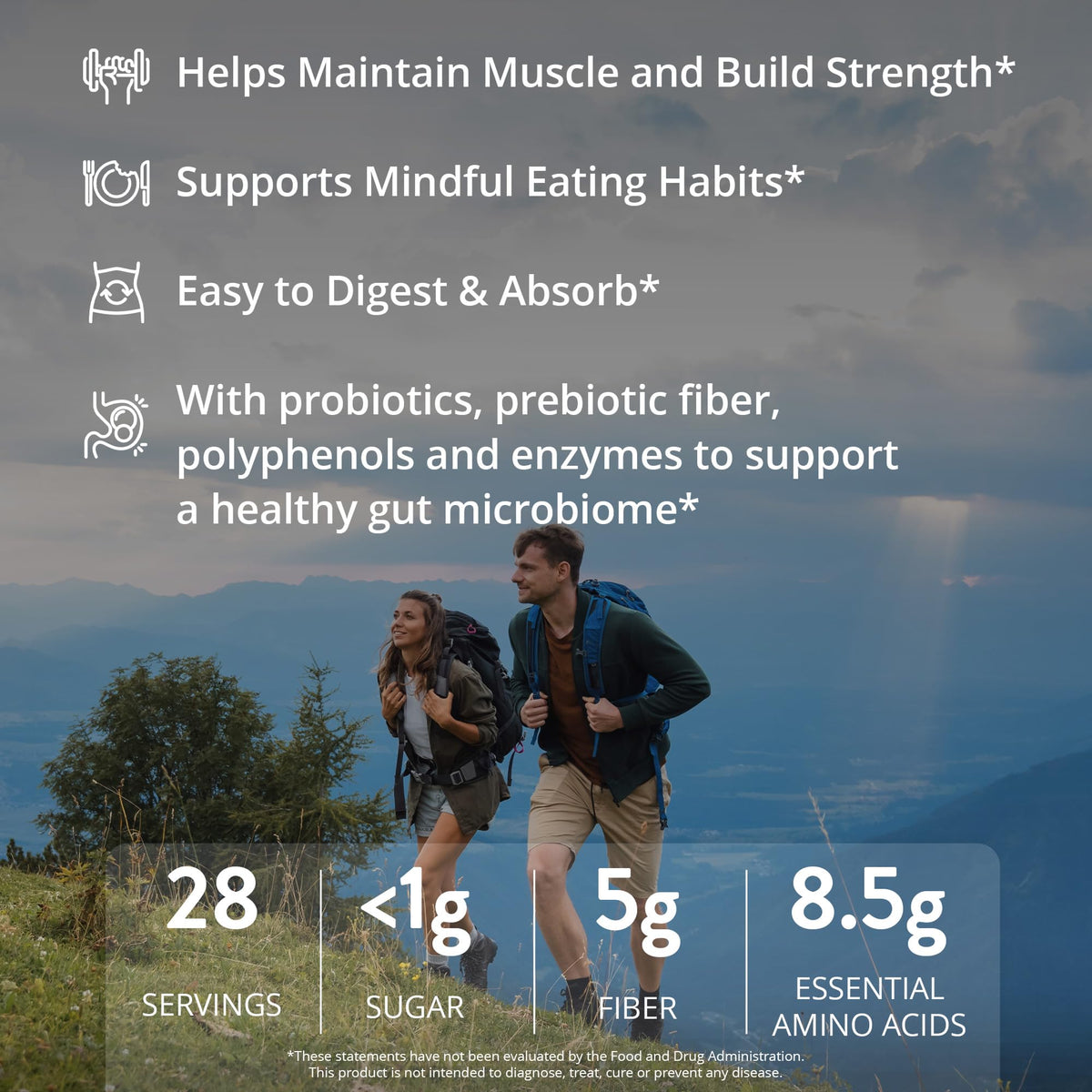 MRM - Veggie Meal Replacement