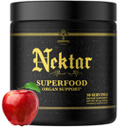 Ambrosia Nektar - Superfood Powder