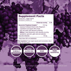 ResVitale NUTRITIONAL_SUPPLEMENT
