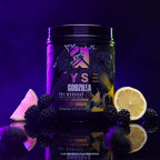 Ryse Godzilla Pre Workout Powder