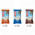 CLIF BAR Protein Energy Bars Variety Pack - 30 Count - image 2