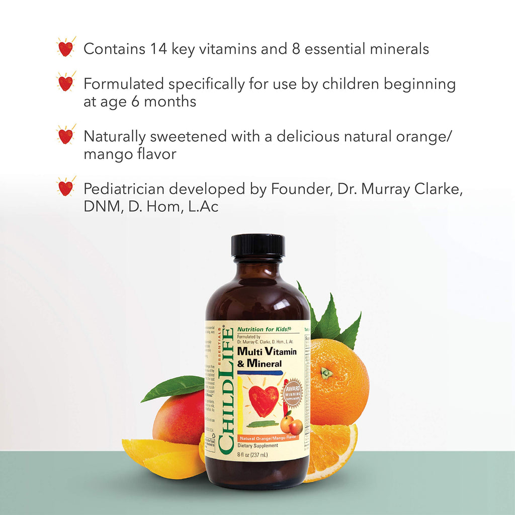 CHILDLIFE ESSENTIALS