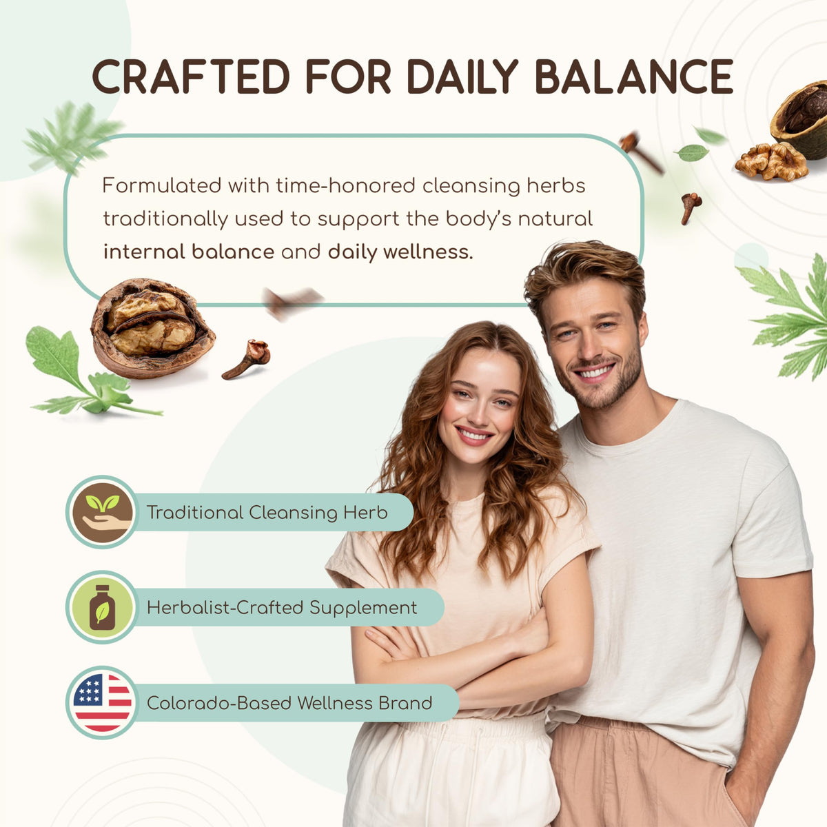 HerbEra Corn Silk 60/120 Capsules