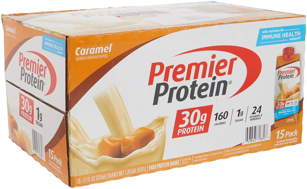 Premier Protein Shake