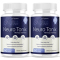 IDEAL PERFORMANCE Neurotonix Memory Supplement Brain Support - 120 Capsules