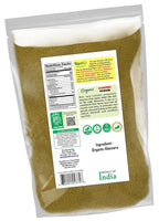 Rani Organic Aloe Vera Powder (Aloe Barbadensis) - 200g - image 8