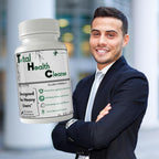 nutra4health Total Health Cleanse - 60 Capsules - image 9