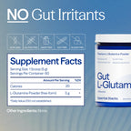 Essential Stacks Gut L-Glutamine Powder - 60 Servings - image 8