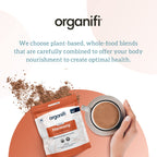 Organifi Harmony Women's Cacao Powder for Hormone Support - 30 Servings - image 9