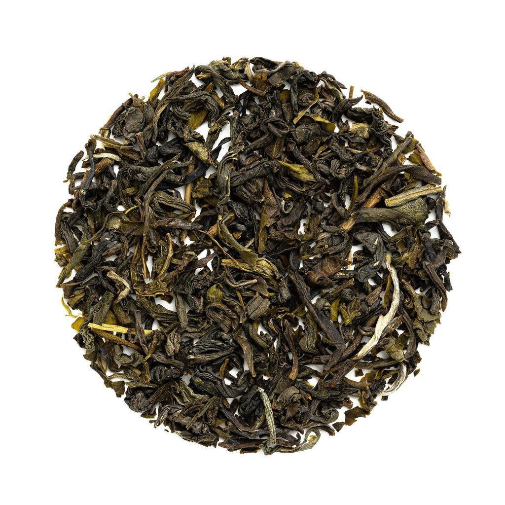 Heavenly Tea Leaves Bulk Loose Leaf Tea