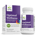 Terry Naturally Optimal Wellness Brain Health - 30 Count