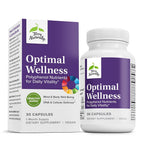 Terry Naturally Optimal Wellness Brain Health - 30 Count