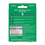 Nature's Way Pearls Adult 50+ Probiotic - 30 Softgels - image 6