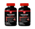 VIP VITAMINS MAXAMINO Plus 1200 MG Amino Acid Capsules - 180 Tablets