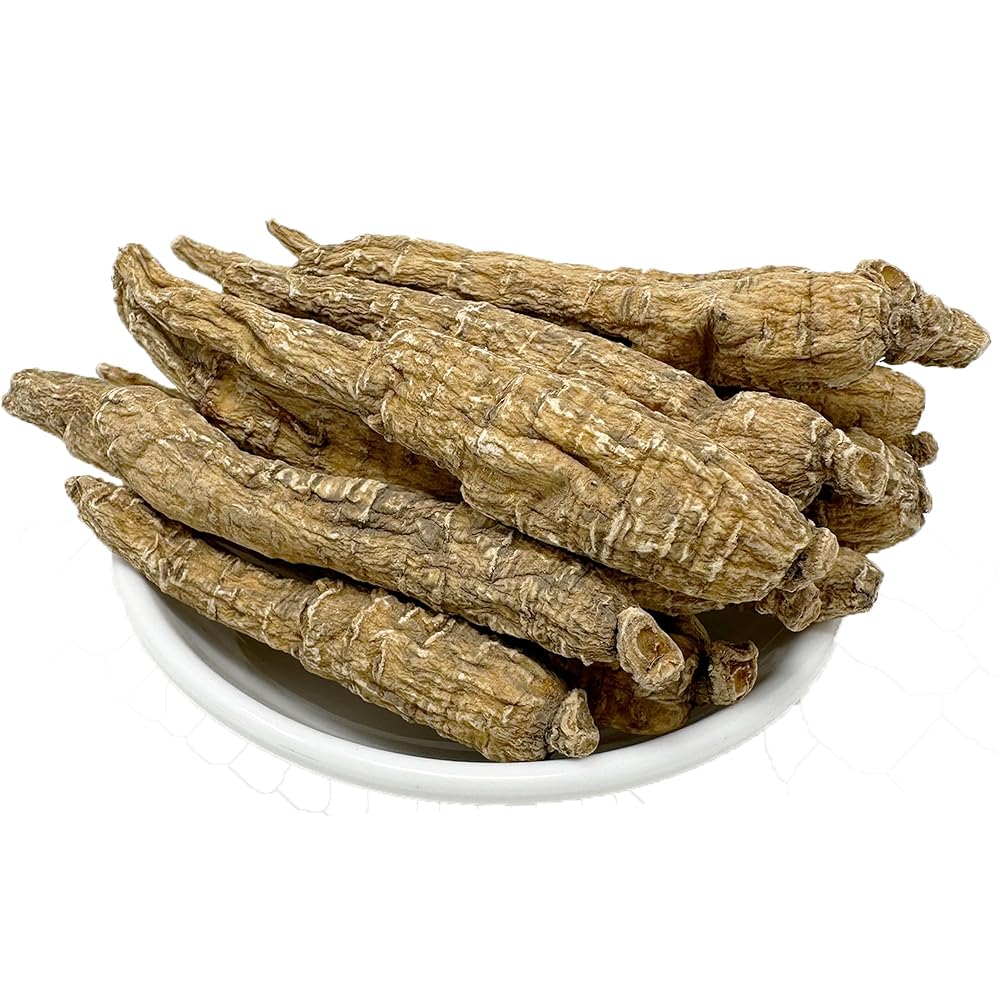 DABC OAK LAND American Ginseng Slices Wisconsin