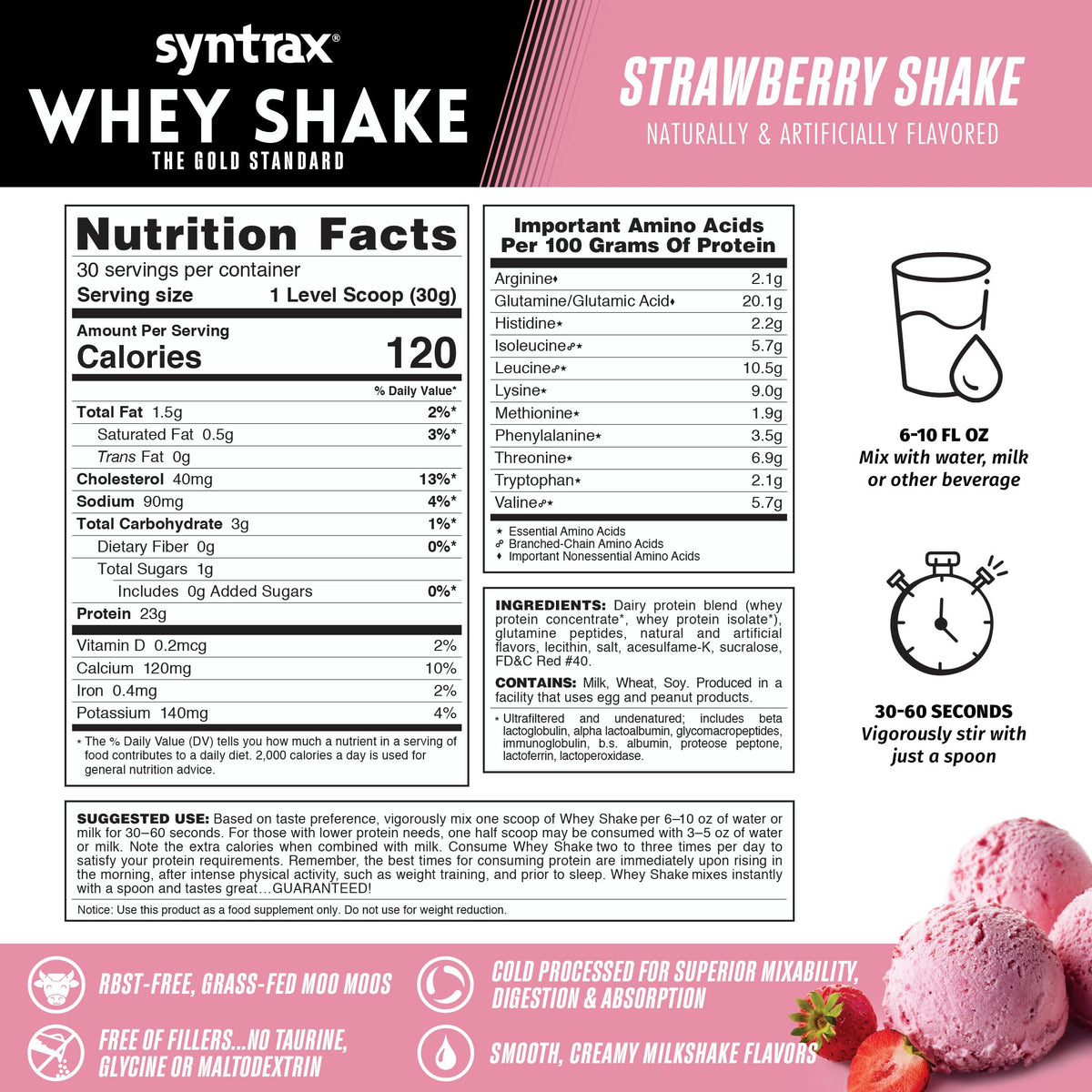Syntrax av2023-Syntrax-syntrax whey shake-bb627613