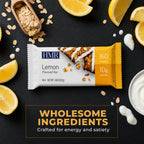 HMR Protein Bars, 24 Count