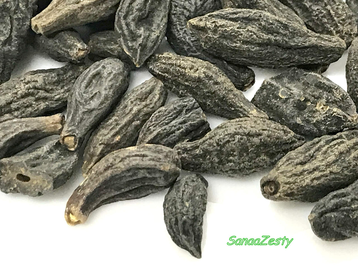 SANAA ZESTY TERMINALIA Chebula Retz