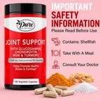 Pure By Nature Joint Support