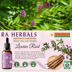 Sun God Medicinals Ra Herbals Organic Licorice Root Liquid Extract - 1 fl oz - image 3