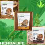 Herbalife PROTEIN_SUPPLEMENT_POWDER