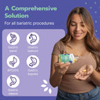 Bari Life Just One - Bariatric Multivitamin with Iron